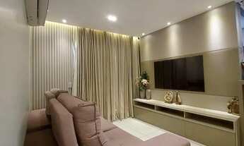 Imagem 3: Excelente apartamento no edifício residencial Golden Green a metros da Av. Monte Libano