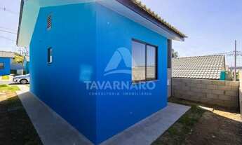 Imagem 6: Casa individual no Viva Princesa dos Campos