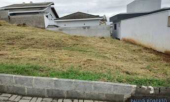 Imagem 2: TERRENO EM CONDOMÍNIO - CONDOMÍNIO RESIDENCIAL MANTIQUEIRA - SP
