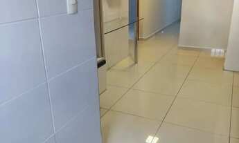 Imagem 5: Apartamento para venda possui 104 metros quadrados com 3 quartos