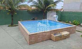 Imagem 5: Casa com 3 quartos à venda, 133 m² por R$ 400.000 - Figueira - Arraial do Cabo/Rio de Jane