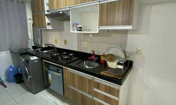 Imagem 6: APARTAMENTO SEMIMOBILIADO 3 QUARTOS (1 SUÍTE) PARA ALUGAR IDEAL FLORES DA CIDADE R$ 2.50