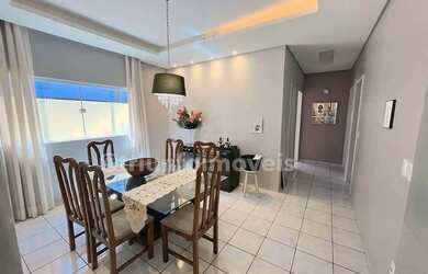 Imagem 3: Casa a venda no Bairro Porenquanto com 3 quartos TR220948 THE -14BV2KQ