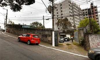 Imagem 2: Terreno para Venda em São Paulo, Jardim São Luis