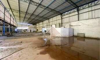 Imagem: Galpão para alugar, 2 m² por R$ 15.300,00