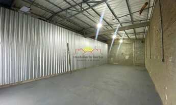 Imagem 5: GALPÃO COM 100m² NO BAIRRO FLORESTA