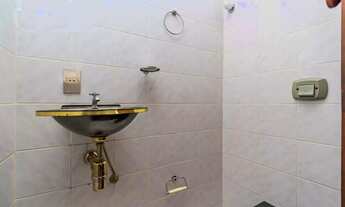 Imagem 5: Apartamento 108m² com 03 quartos no Bigorrilho - Curitiba/PR