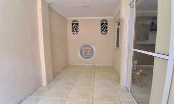 Imagem 2: Locação de Casas / Padrão na cidade de Fortaleza