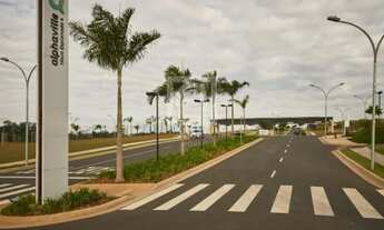 Imagem 5: Casa Condomínio Alphaville Nova Esplanada 4