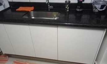 Imagem 2: Apartamento de 3 dormitórios com piscina no Parque Industrial Lagoinha, Ribeirão Preto