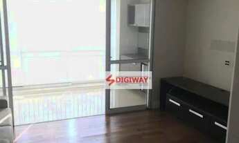 Imagem 4: Apartamento com 3 dormitórios, 97 m² - venda por R$ 1.170.000,00 ou aluguel por R$ 6.500,0