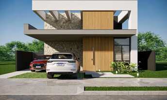 Imagem: VENDA Casa térrea Jaguariuna