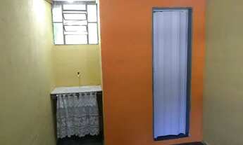 Imagem 3: Quarto pequeno SOMENTE P/SENHORA SOZINHA