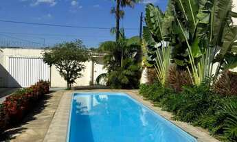 Imagem 6: Casa locação Casa com 3 dormitórios