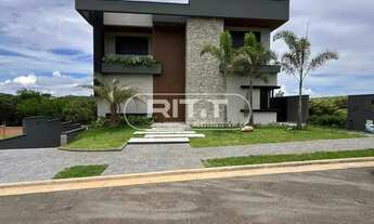 Imagem: Casa à venda, Alphaville Dom Pedro 3, Campinas