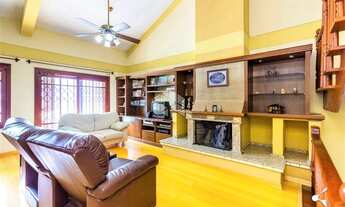 Imagem 5: Casa 4d com piscina junto ao Jardim Lindóia