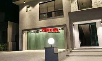 Imagem 3: SOBRADO DE ALTO PADRAO COM 4 SUITES CONDOMINIO URBANOVA