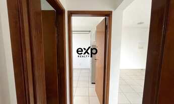 Imagem 3: Apartamento 2 Quartos com Suíte, Sacada e Lazer - Condomínio Ville Rubi