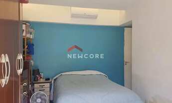 Imagem 5: Cobertura em Rua Dois-W - Recreio dos Bandeirantes - Rio de Janeiro/RJ