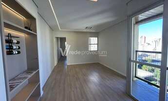 Imagem 7: Apartamento - Cambuí - Campinas