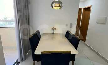 Imagem 7: Apartamento à venda, 2 quartos, 1 suíte, Gávea - Uberlândia/MG