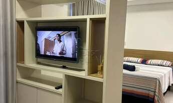 Imagem 3: Kitnet de 32m² com quarto e garagem para locação - Vila Seixas