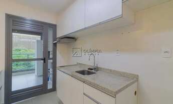 Imagem 7: Venda Apartamento 2 Dormitórios - 65 m² Moema