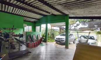 Imagem 6: Asa para venda possui lote 300m², com 3 quartos no Jardim Progresso - Anápolis - GO