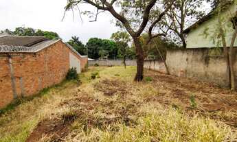 Imagem 4: Lote para venda possui 405 m²