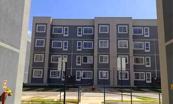 Imagem 5: APARTAMENTO DE REPASSE NO GRANVILAGE MARACANAÚ TÉRREO DE REPASSE