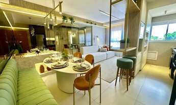 Imagem: Apartamento 3 Quartos com 1 suíte próximo