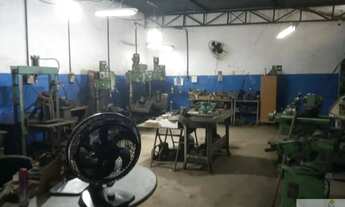 Imagem 3: Excelente galpão comercial para venda ou locação!