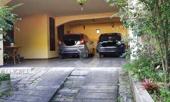 Imagem 4: Casa à venda, 240 m² por R$ 850.000,00 - Fátima - Niterói/RJ