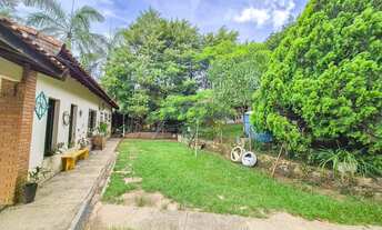 Imagem 2: Chácara à Venda emBolsão de Segurança no Bairro Chácara São Bento - Valinhos / SP