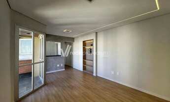 Imagem 4: Apartamento - Cambuí - Campinas