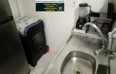 Imagem 5: Apartamento : Padrão / Residencial / Santa Teresa