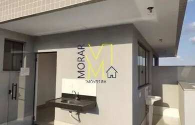 Imagem 4: Cobertura com 2 Quartos - Candelária em Belo Horizonte/MG