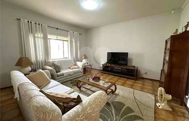 Imagem 2: Casa Residencial à venda, Vila Seabra, Bauru - CA0804