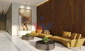 Imagem 6: Apartamento no Água Verde com lazer completo e localização privilegiada em Curitiba