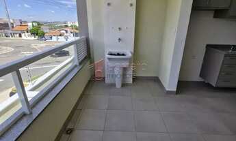 Imagem 5: APARTAMENTO PARA LOCAÇÃO NO CONDOMÍNIO NEXUS NO TORRES DE SÃO JOSÉ - JUNDIAÍ/SP