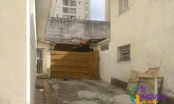 Imagem 4: AREA - VILA LEOPOLDINA - SP