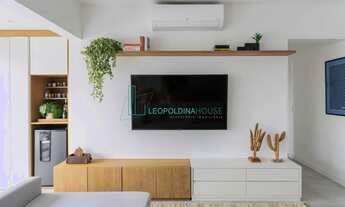 Imagem 6: Apto 88 m² para venda e locação - Vila Leopoldina