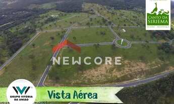 Imagem 6: Lote em condomínio em Lote30 qd 23 - Condomínio Canto da Siriema - Jaboticatubas/MG