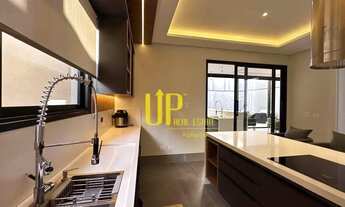 Imagem 6: Casa com 4 dormitórios, 586 m² - venda por R$ 9.010.000,00 ou aluguel por R$ 55.000,00/mês