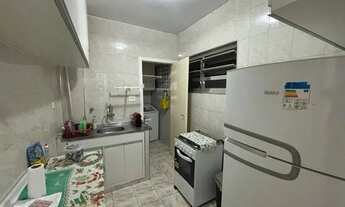 Imagem 4: Apartamento à venda em São Paulo-SP, na Liberdade: 1 quarto e 1 vaga - 40m² de área