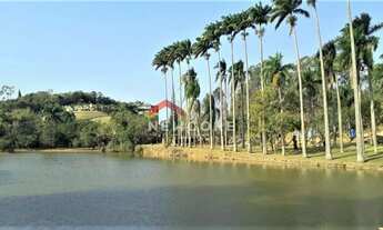 Imagem 2: Lote em condomínio em Alameda Itaipu - Joapiranga - Valinhos/SP