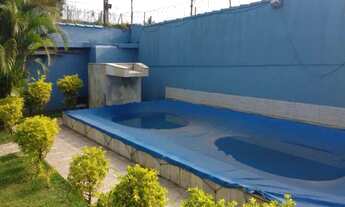 Imagem 3: Casa em Rua Santa Terezinha - Regina Maria - Mongaguá/SP