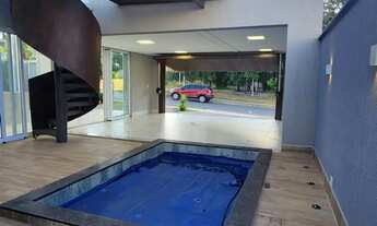 Imagem 4: Casa Parqville Pinheiros 315m²