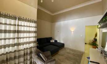 Imagem 3: Casa no Bairro Anápolis City, em rua sem saída