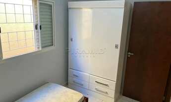 Imagem 3: Casa padrão com 114,74 m², bairro Jardim Ouro Branco, Zona Leste de Ribeirão Preto/SP